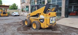 Minicargador-Caterpillar-252B3-1851-8