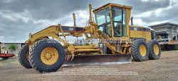 Motoniveladora-Cat-12H-1031-1