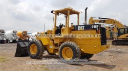 Payloader-Cat-918f-0168-11