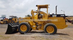 Payloader-Cat-918f-0168-7