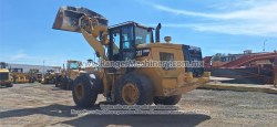 Payloader-Cat-930M-0332-165