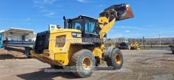 Payloader-Cat-930M-0332-22
