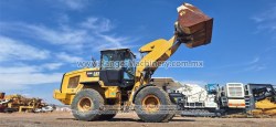 Payloader-Cat-930M-0332-23
