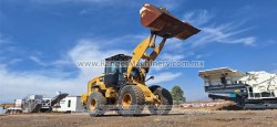 Payloader-Cat-930M-0332-25