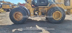 Payloader-Cat-930M-0332-76