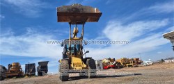 Payloader-Cat-930M-0332-93