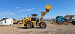 Payloader-Cat-950Gc-4782-19