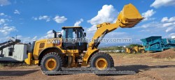 Payloader-Cat-950L-0270-19