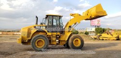 Payloader-Cat-962H-0309-9