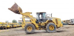 Payloader-Cat-966h-2038-12