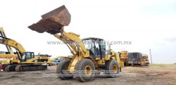 Payloader-Cat-966h-2038-1