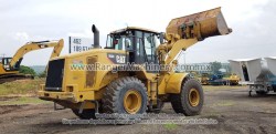 Payloader-Cat-966h-2038-4