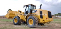 Payloader-Cat-966h-2835-5