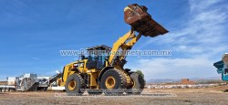 Payloader-Cat-966m-1618-1