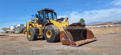 Payloader-Cat-966m-1618-9
