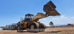 Payloader-Cat-980g-0381-1