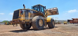 Payloader-Cat-980g-0381-9