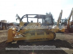 bulldozer-cat-d7g-serie2563-7
