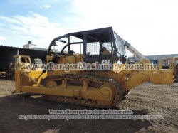 bulldozer-cat-d7g-serie2563-8