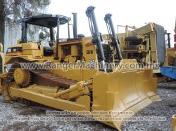 bulldozer-caterpillar-D7H-serie1391-1