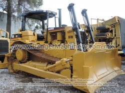 bulldozer-caterpillar-D7H-serie1391-2