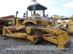 bulldozer-caterpillar-D7H-serie1391-4