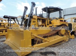 bulldozer-caterpillar-D7H-serie1391-6