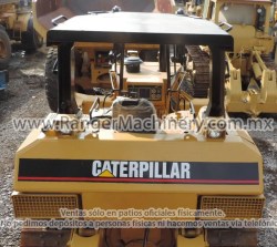 bulldozer-caterpillar-D7H-serie1391-9