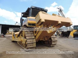 bulldozer-caterpillar-D8R-serie0606-12