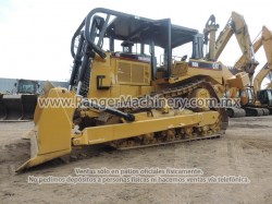 bulldozer-caterpillar-D8R-serie0606-7