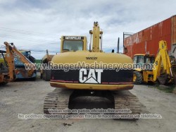 excavadora-312CL-3393-88