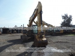 excavadora-cat-320el-serie-0356-19
