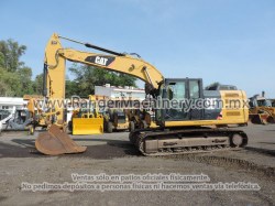 excavadora-cat-320el-serie-0356-1