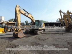 excavadora-cat-320el-serie-0356-21