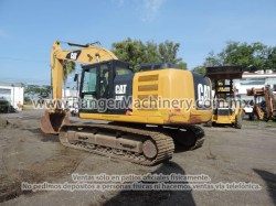 excavadora-cat-320el-serie-0356-4