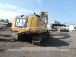 excavadora-cat-320el-serie-0356-6
