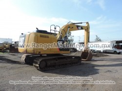 excavadora-cat-320el-serie-0356-7