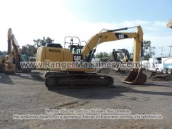 excavadora-cat-320el-serie-0356-9
