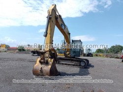 excavadora-cat-320el-serie-2684-2