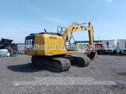 excavadora-cat-320el-serie-2684-6