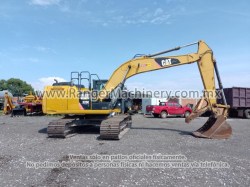excavadora-cat-320el-serie-2684-8