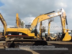 excavadora-caterpillar-320DL-serie0546-1
