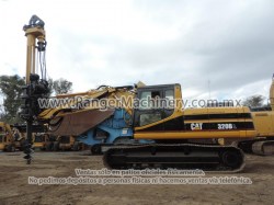 maquinaperforadoramontadasobreorugas-caterpillar-320BL-serie3641-3