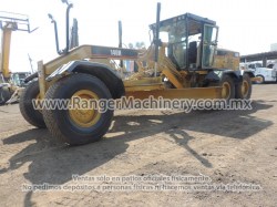 motoniveladora-caterpillar-140H-serie2784-2