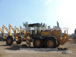 motoniveladora-caterpillar-140H-serie2784-5