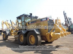motoniveladora-caterpillar-140H-serie2784-7