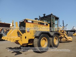 motoniveladora-caterpillar-140H-serie2784-9