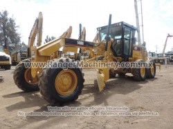motoniveladora-caterpillar-140H-serie5886-5
