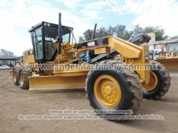 motoniveladora-caterpillar-140H-serie5886-7