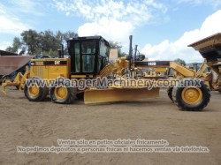 motoniveladora-caterpillar-140H-serie5886-8